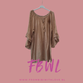 Bibi blouse