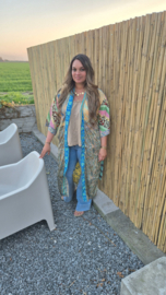 Kimono A
