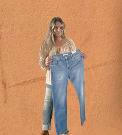 - Broeken, jumpsuits, rokken