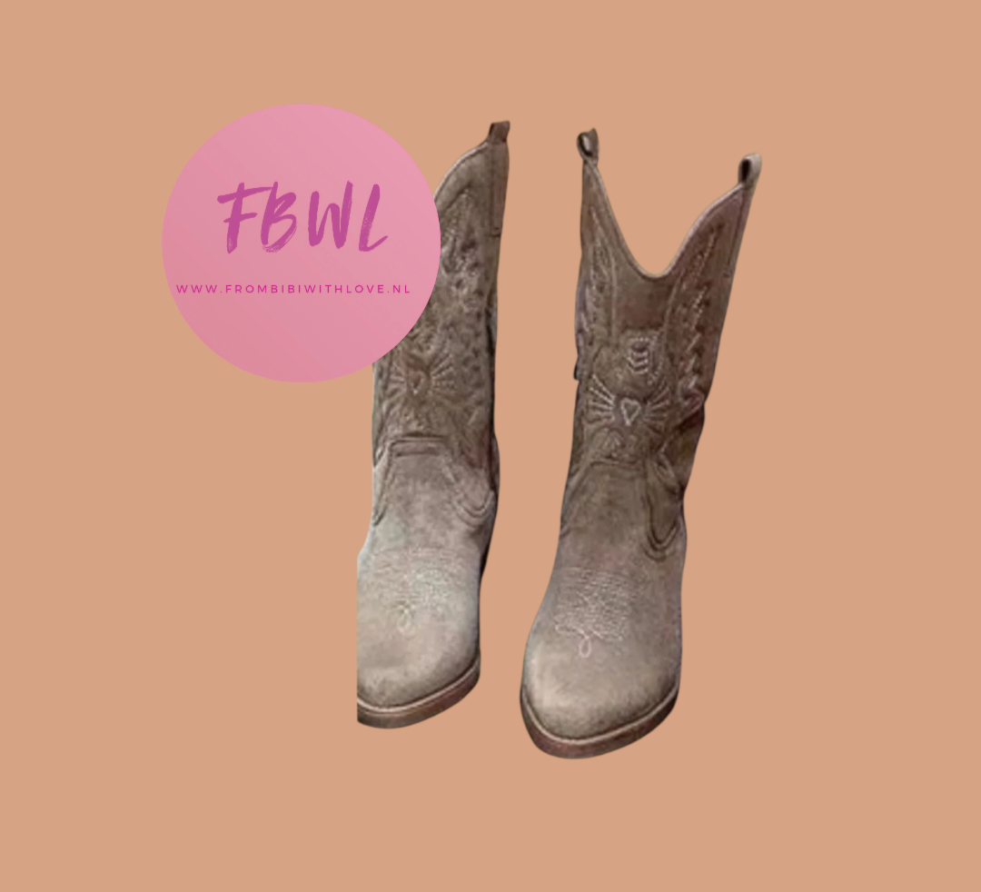 Cowboyboots