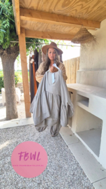Blouse Nesselande