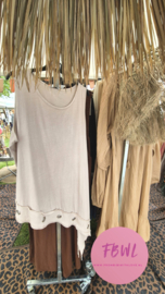 Gypsy top
