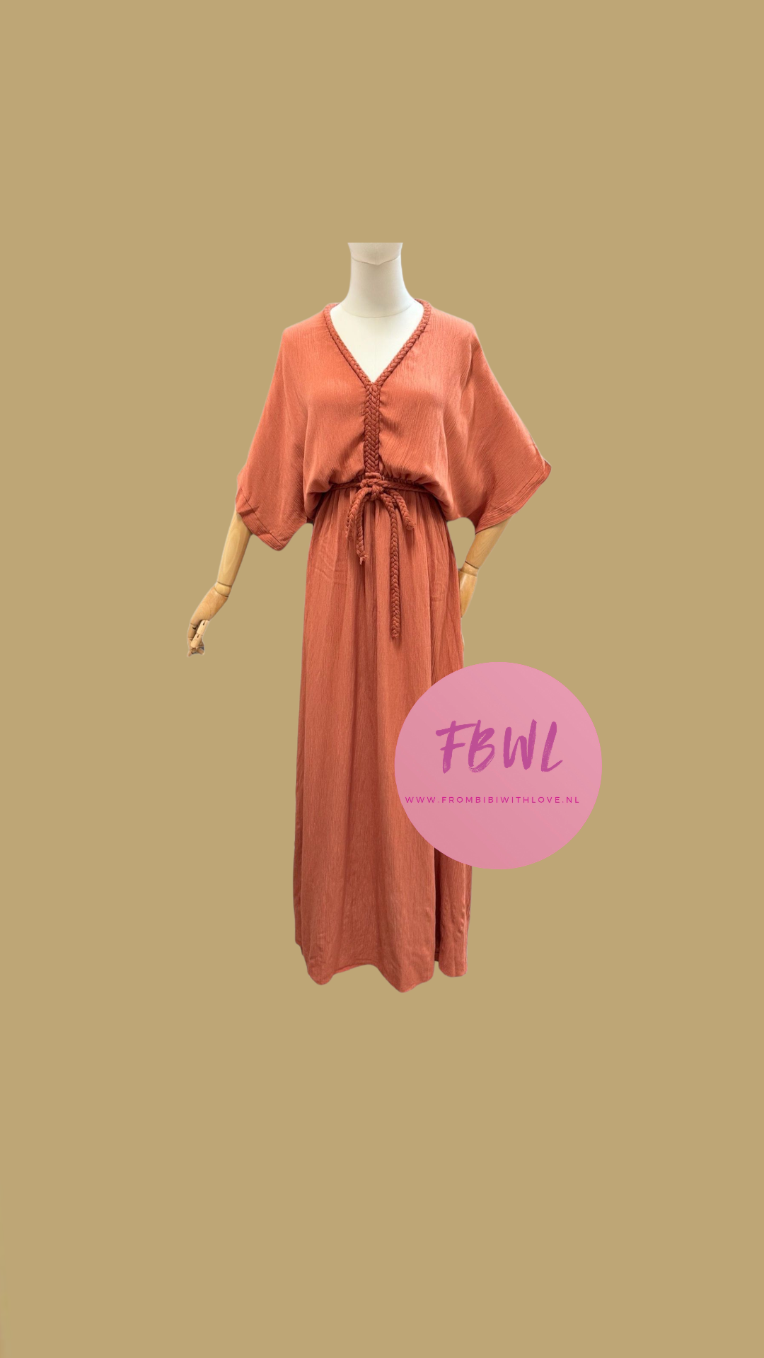 Festival dress
