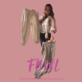 Ballonbroek