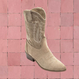 Bibi boots kaki