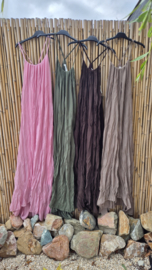 Boheme dress