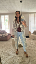 Kimono kant
