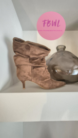 Booties