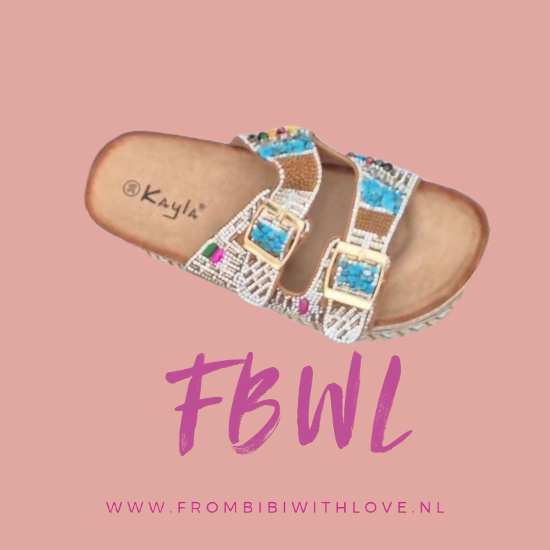 Slippers Lelystad