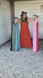 Sandy Basic jurk FBWL