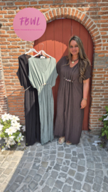 Stone dress