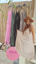 Boheme dress