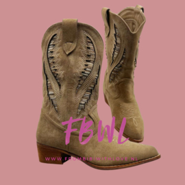 Boots Zzendra