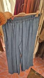 Jeans broek
