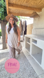 Gypsy top