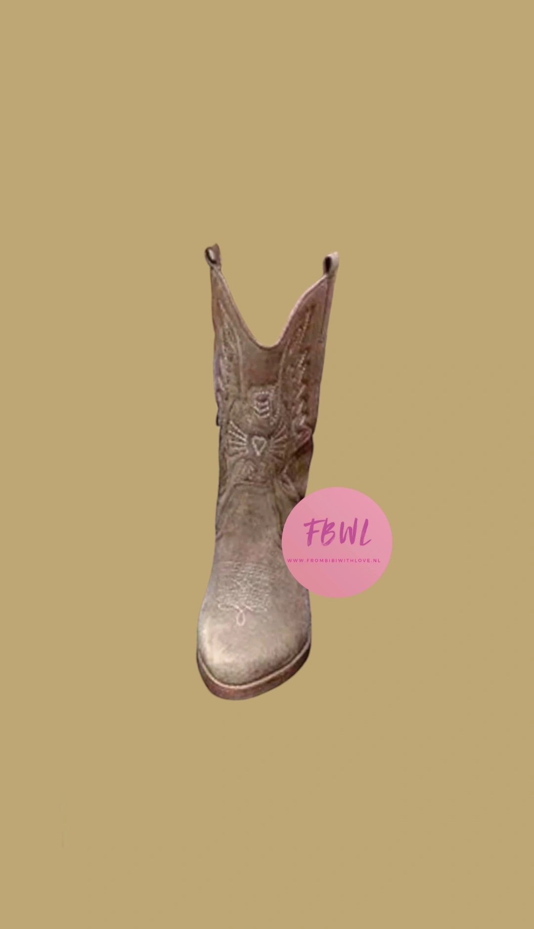 Cowboyboots