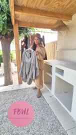 Blouse Nesselande