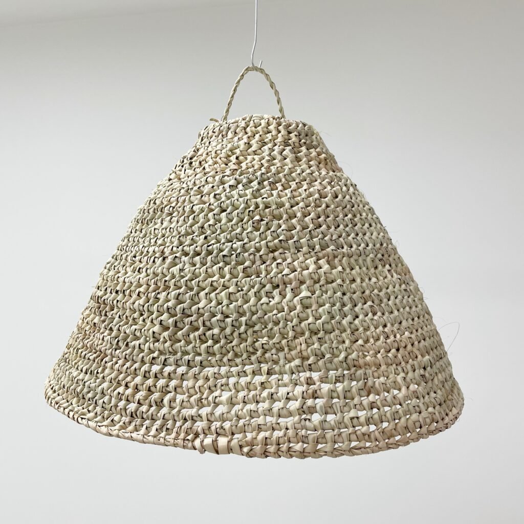 Lamp Hippy
