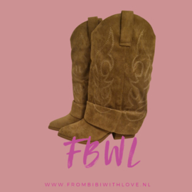 Boots autumn