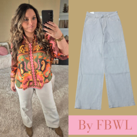 Zand Wide leg Goodies