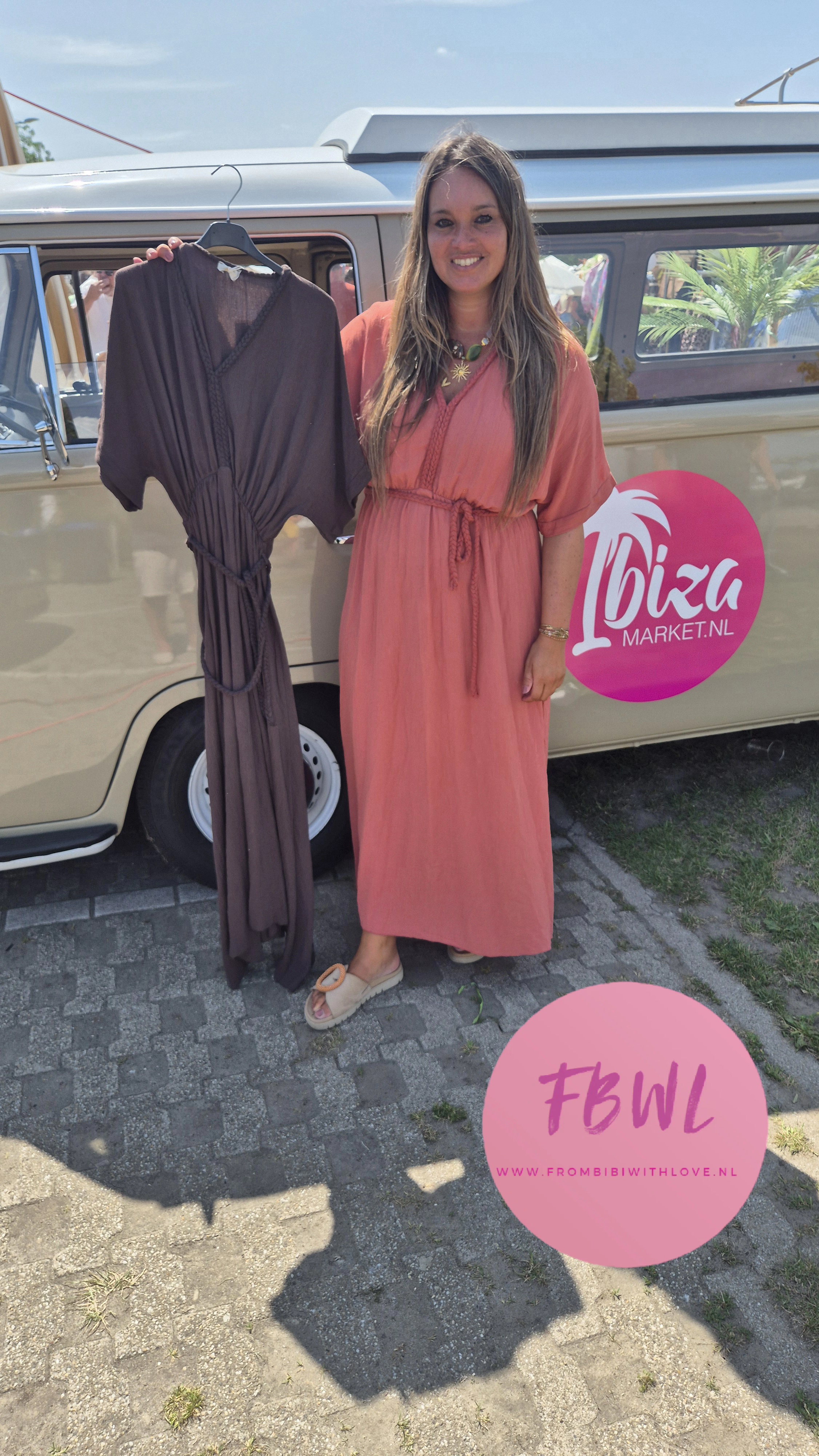 Festival dress