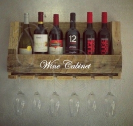 Wine Cabinet