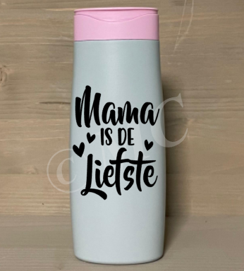 Douchegel mama  is de liefste