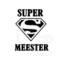 Super Meester