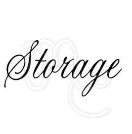 Storage