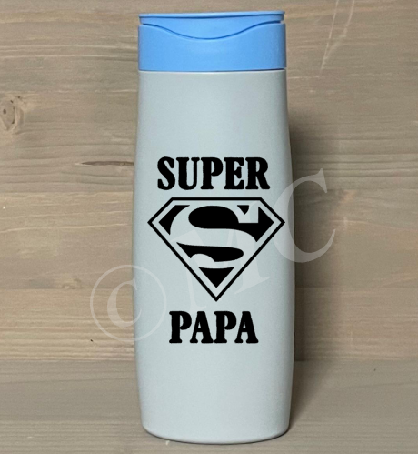 douchegel - Super papa/opa