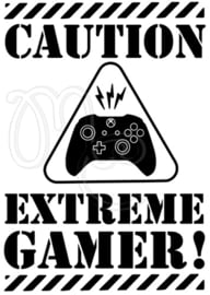 Extreme gamer xbox