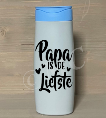 Douchegel mama  is de liefste