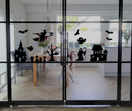 Statisch - Halloween