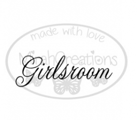 Girlsroom