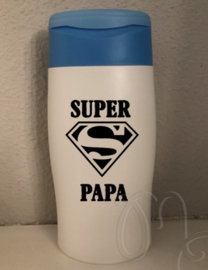 douchegel - Super papa/opa