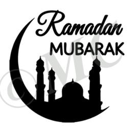 Ramadan Mubarak