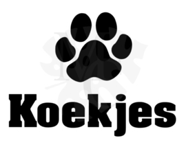 Koekjes