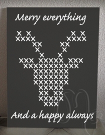 Merry everything