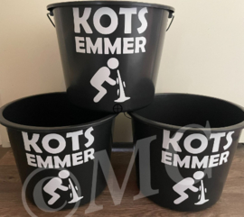 Sticker : Kotsemmer