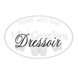 Dressoir