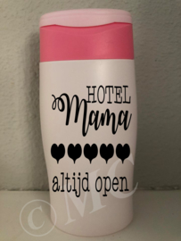 Douchegel Hotel mama