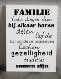 Familie