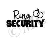 Ring Security