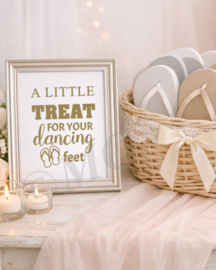 A little treat for your dancing feet (2)