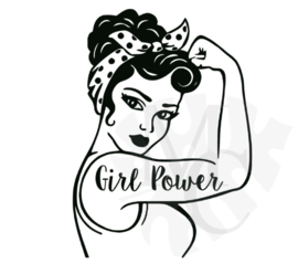 Girl Power