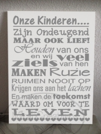 Onze Kinderen