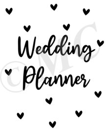 Wedding Planner