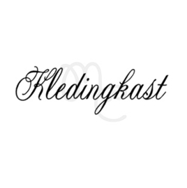 Kledingkast