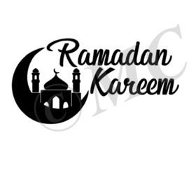 Ramadan Kareem