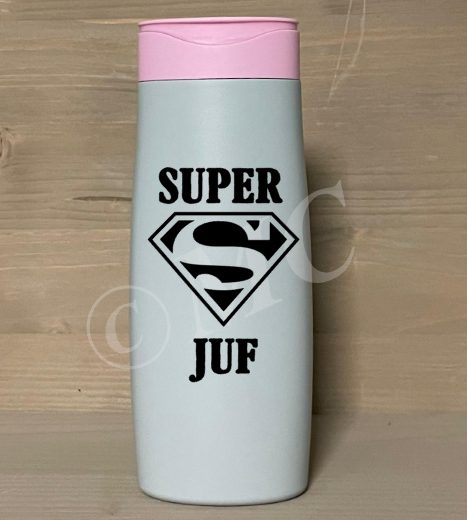 douchegel - Super meester juf